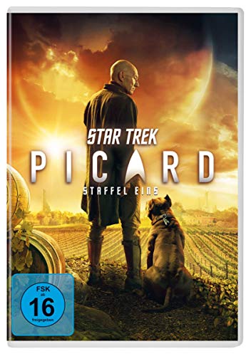 Star Trek: Picard - Staffel 1