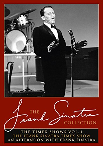 The Timex Snows Vol.1 The Frank Sinatra Timex Show