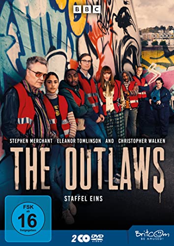The Outlaws - Staffel 1