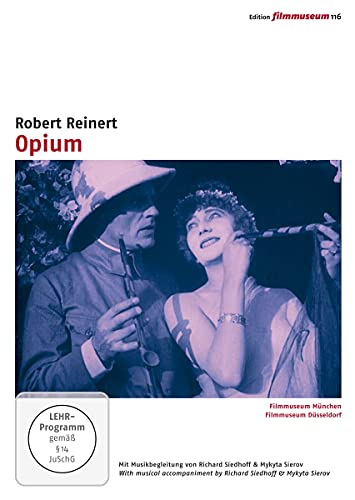 Opium