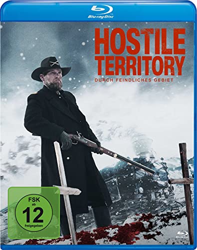 Hostile Territory - Durch Feindliches Gebiet