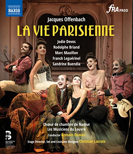 La Vie Parisienne