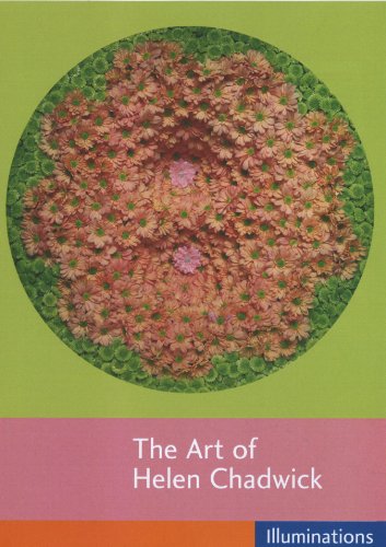 The Art Of Helen Chadwick [Dvd] [Edizione: Regno Unito]