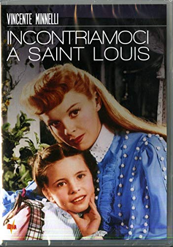 Incontriamoci A Saint Louis
