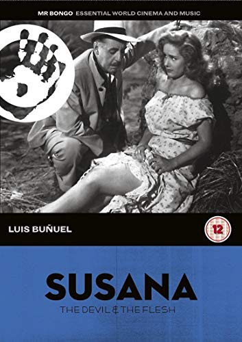 Susana (Movie)