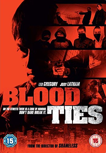 Blood Ties [Edizione: Regno Unito] [Edizione: Regno Unito]