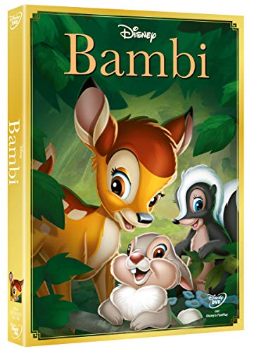 Bambi (Special Edition)