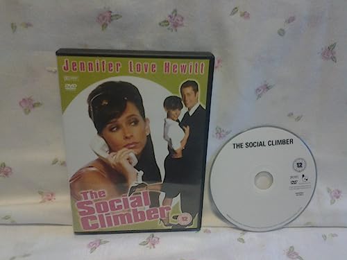 The Social Climber [2005] [Dvd] [2007]