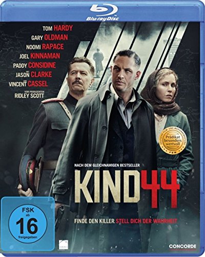 Kind 44 [Blu-Ray]