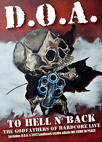 To Hell And Back