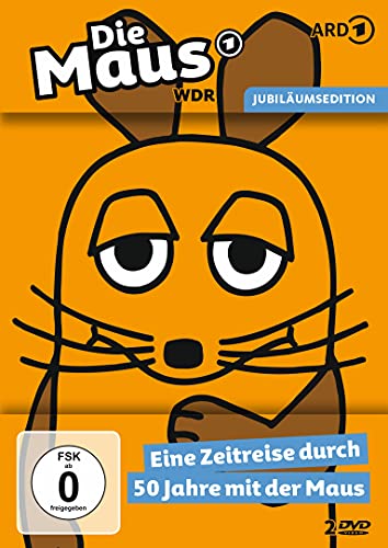 Die Maus - Jubiläumsedition