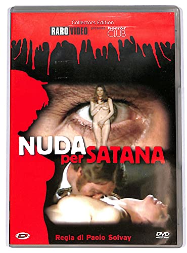 Nuda Per Satana