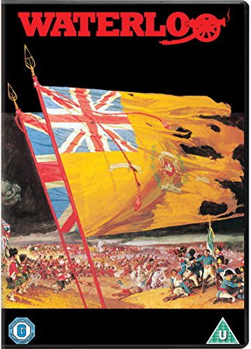 Waterloo [Edizione: Regno Unito] [Edizione: Regno Unito]