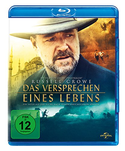 Das Versprechen Eines Lebens
