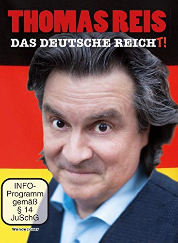 Thomas Reis: Das Deutsche Reich(T)