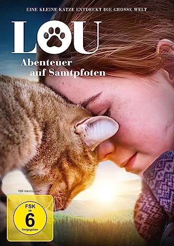 Lou - Abenteuer Auf Samtpfoten