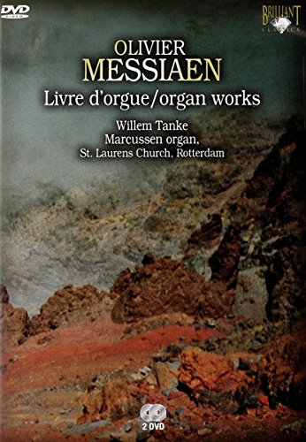 Livre Dorgue / Organ Orks
