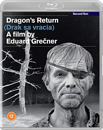 Dragon'S Return