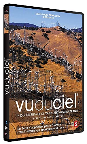 Vu Du Ciel - La Terre N'Appartient Pas A L'Homme, C'Est L'Homme Qui Appartient A La Terre