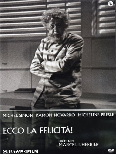 Ecco La Felicità!