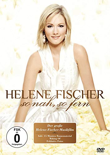 Helene Fischer - So Nah So Fern