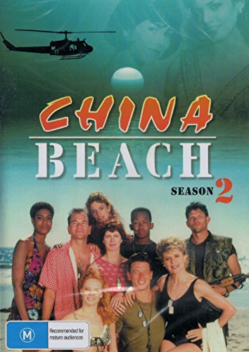 China Beach: Season 2