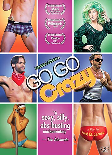 Go Go Crazy [Edizione: Stati Uniti]