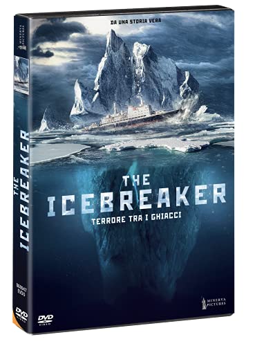 The Icebreaker - Terrore Tra I Ghiacchi