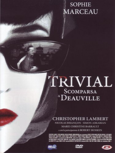 Triavial - Scomparsa A Deauville