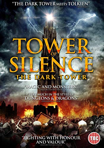 Tower Of Silence [Dvd]