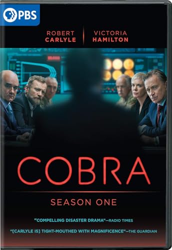 Cobra: Season One