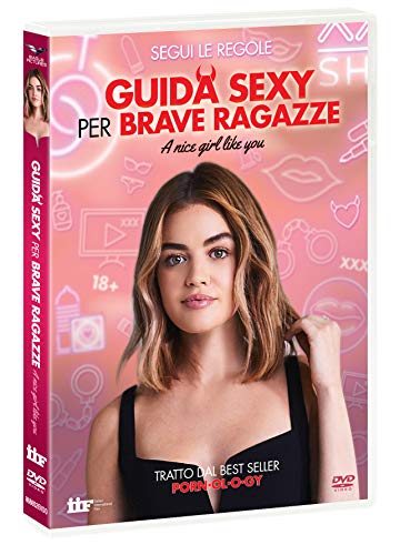 Guida Sexy Per Brave Ragazze