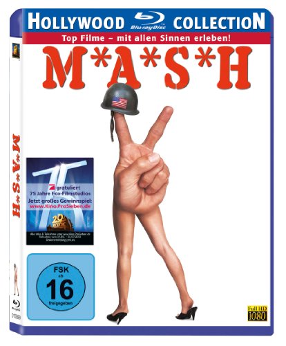 Mash 1
