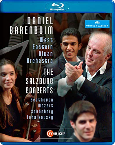 Sinfonia Concertante K 297B