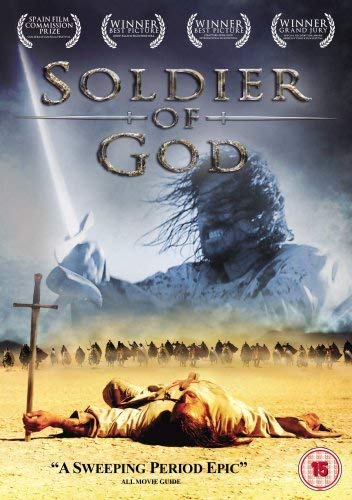 Soldier Of God [2006]