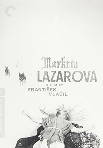 Marketa Lazarová (Criterion Collection)