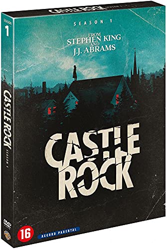 Castle Rock - Saison 1