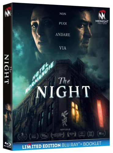 The Night (Blu-Ray)