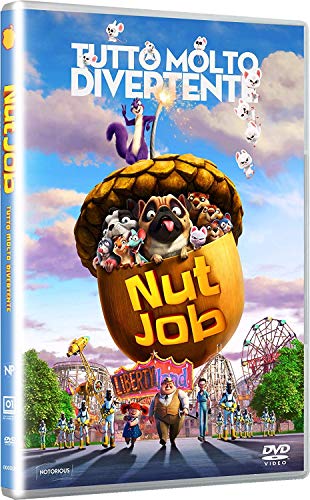 Nut Job - Tutto Molto Divertente