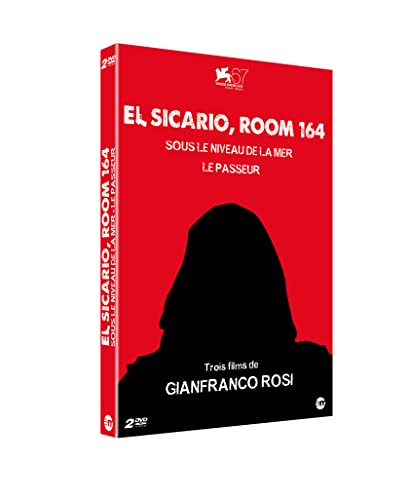 El Sicario, Room 164 - Sous Le Niveau De La Mer - Le Passeur