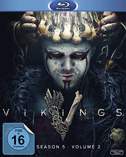 Vikings - Season 5.2