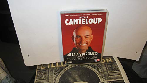 Canteloup Au Pays Des Glaces