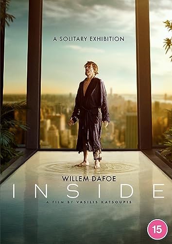 Inside [Dvd]