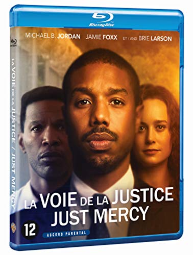La Voie De La Justice [Blu Ray]