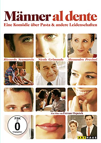 Männer Al Dente