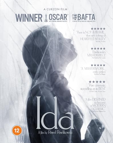 Ida [Edizione: Regno Unito] [Edizione: Regno Unito]