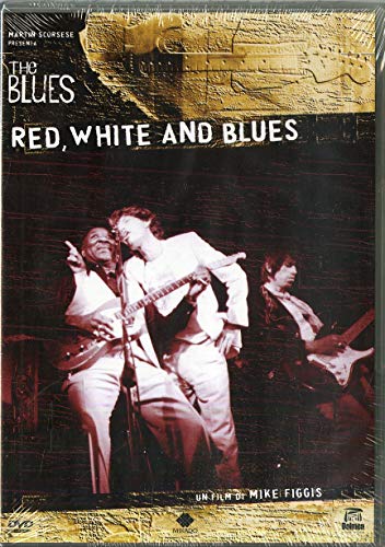 Red White And Blues