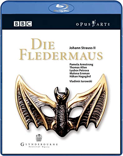 Die Fledermaus