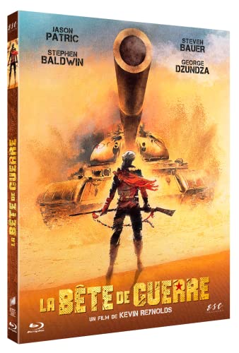 La Bete De Guerre