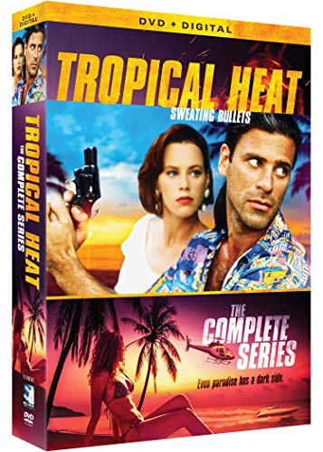 Tropical Heat: The Complete Series